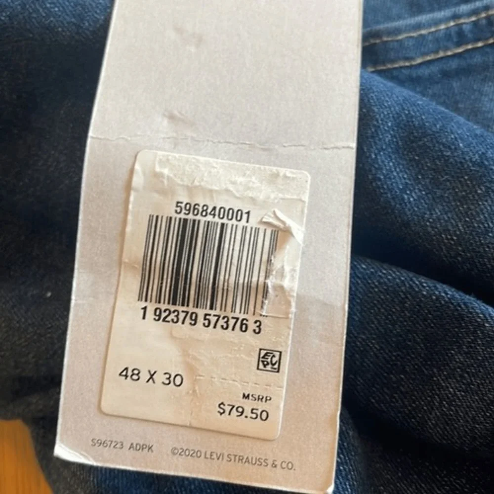 Levis **levi 502™